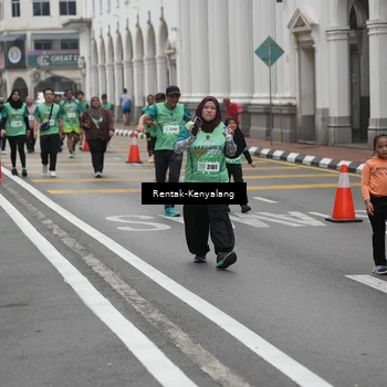 Runner Photo 8536306