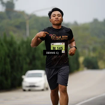 Runner Photo 8536308