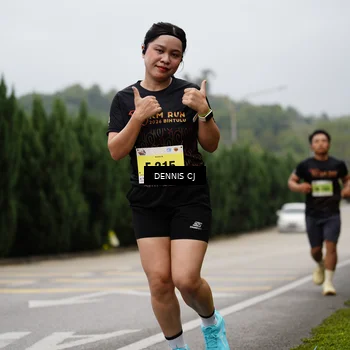 Runner Photo 8536311