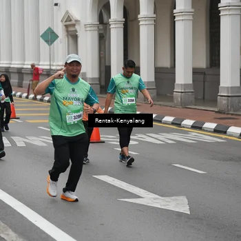 Runner Photo 8536316