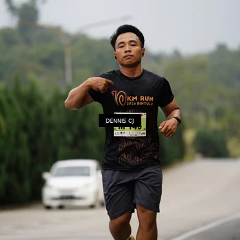 Runner Photo 8536318