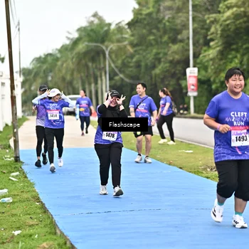 Runner Photo 8536320