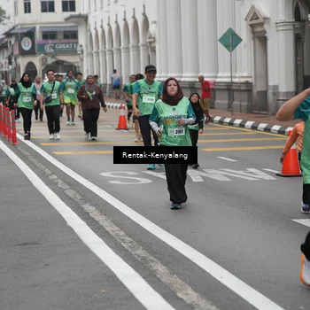 Runner Photo 8536323