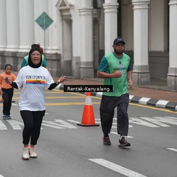Runner Photo 8536325