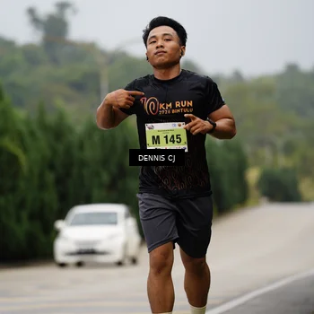Runner Photo 8536326