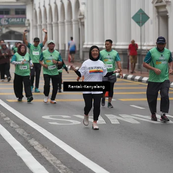 Runner Photo 8536327