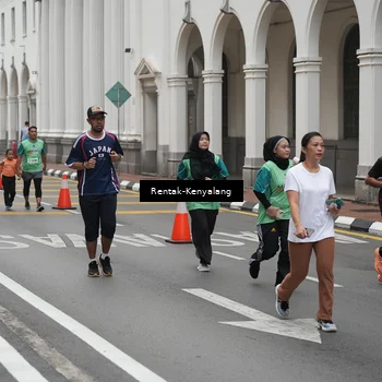 Runner Photo 8536328