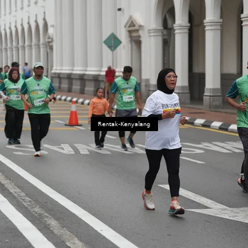 Runner Photo 8536329