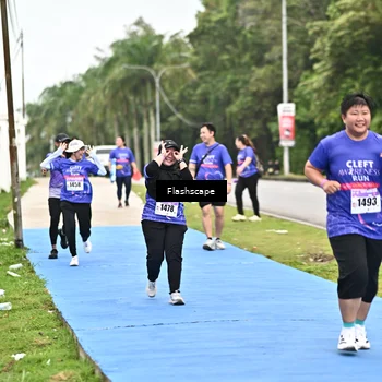 Runner Photo 8536330
