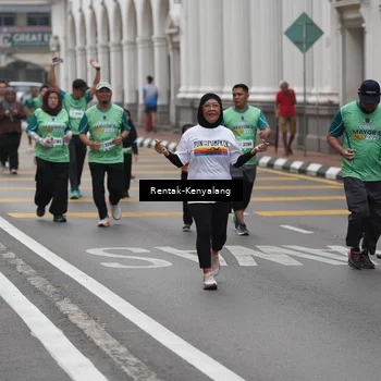 Runner Photo 8536333