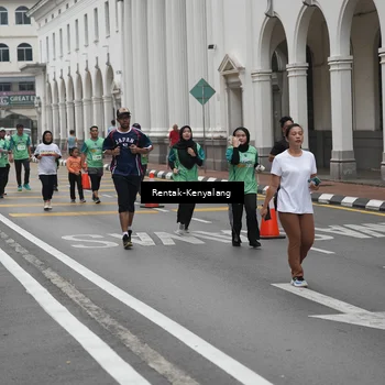 Runner Photo 8536334