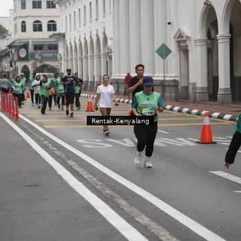 Runner Photo 8536341
