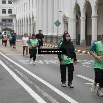 Runner Photo 8536345