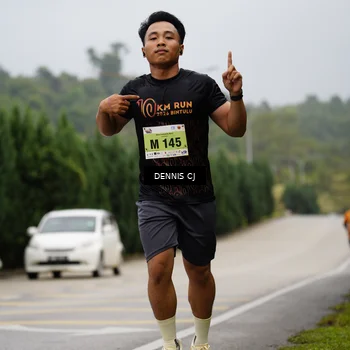 Runner Photo 8536346
