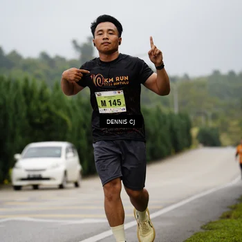 Runner Photo 8536349