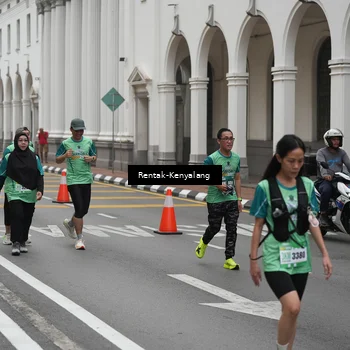 Runner Photo 8536351