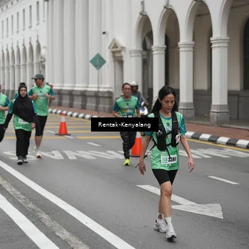 Runner Photo 8536352