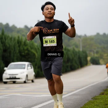Runner Photo 8536353