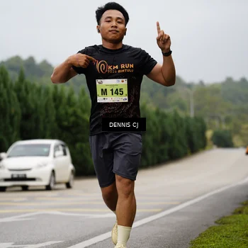 Runner Photo 8536354