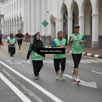 Runner Photo 8536355