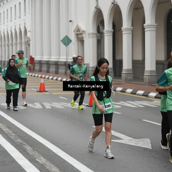 Runner Photo 8536356