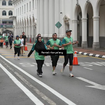 Runner Photo 8536357