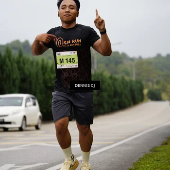 Runner Photo 8536358