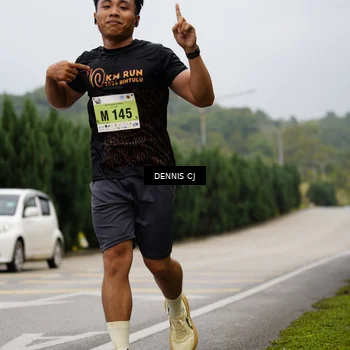 Runner Photo 8536361