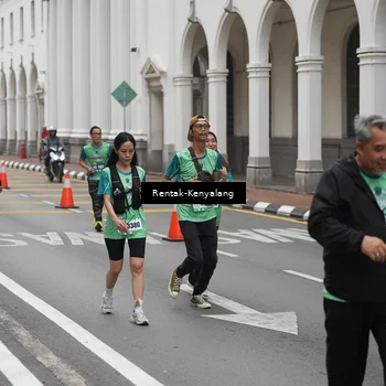Runner Photo 8536363