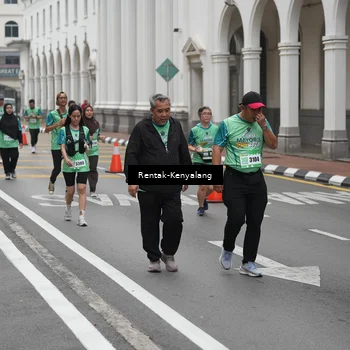 Runner Photo 8536365