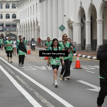 Runner Photo 8536366