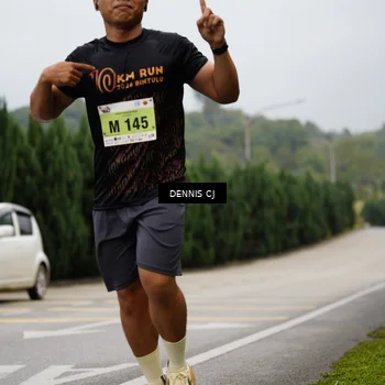 Runner Photo 8536371