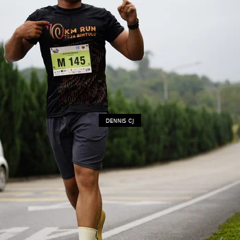 Runner Photo 8536372