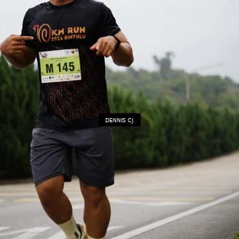 Runner Photo 8536373
