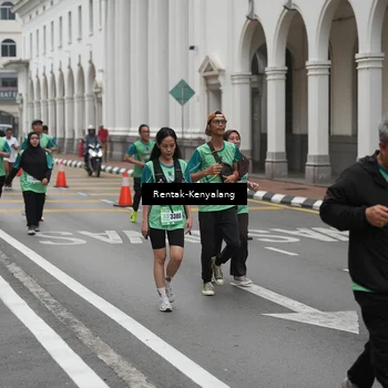 Runner Photo 8536375