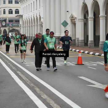 Runner Photo 8536376