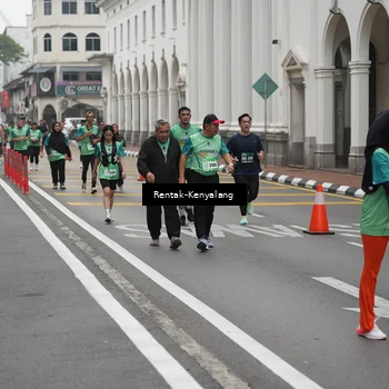 Runner Photo 8536378