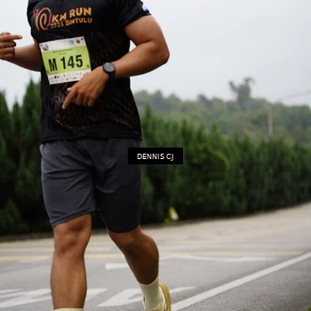 Runner Photo 8536380