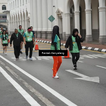 Runner Photo 8536381