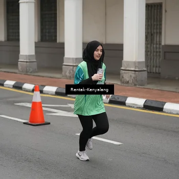 Runner Photo 8536383