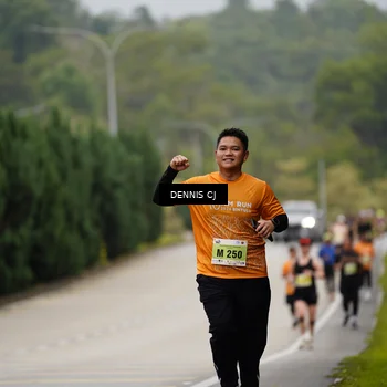 Runner Photo 8536388