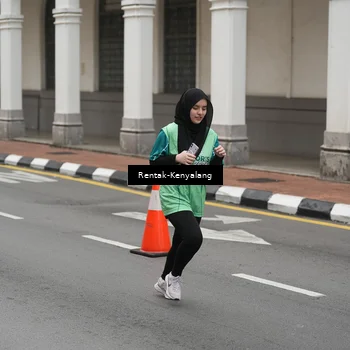 Runner Photo 8536389