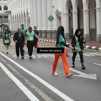 Runner Photo 8536390