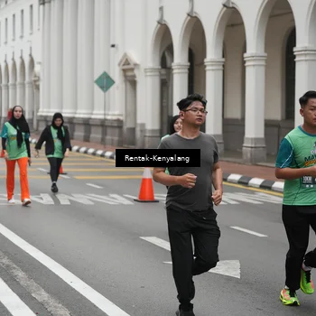 Runner Photo 8536391