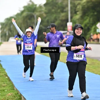 Runner Photo 8536392