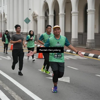 Runner Photo 8536395