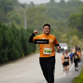 Runner Photo 8536397