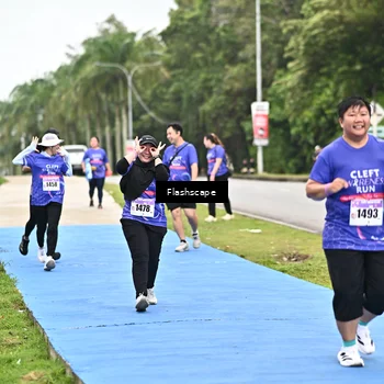 Runner Photo 8536399