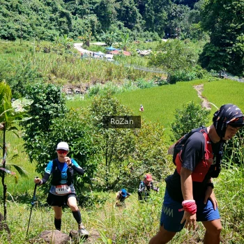 Runner Photo 85364
