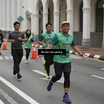 Runner Photo 8536400